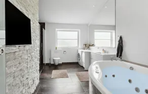 3 bedroom amazing home in Rødby - Image 3