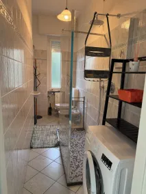 CASA ISA  DIRETTAMENTE SUL   MARE E PASSEGGIATA - Image 3