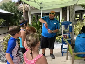 Studio @ Beachfront Wyndham Margaritaville Resort - Swim Up Bar, Beach + Pools - Image 2