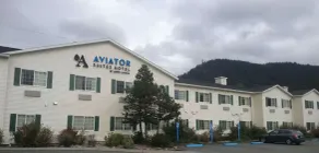Aviator Suites Hotel Juneau Airport by Aspen Hotels - Image 4