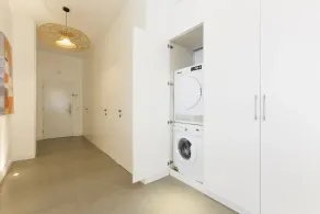 AirTLV-Bazel Apartment With Balcony - Image 2