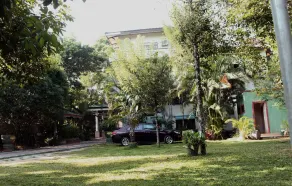 Green Land Guest House - Image 5