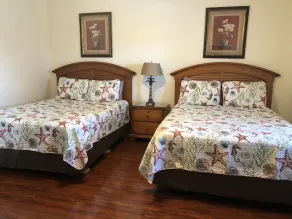 Overkommelig & komfortabel 2BD / 2BA Sea Trail condo - Image 4