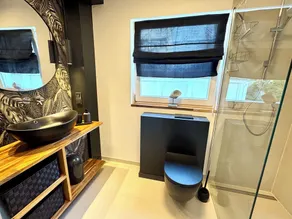 Brilhante e espaçoso apartamento de 2 quartos na área de spa de Bad Kreuznach - Image 3