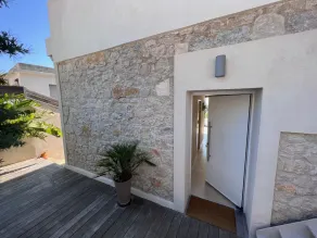 Cassis Modern Villa, Sea View, Heated Pool, 800m village and beach, Provence - Image 4