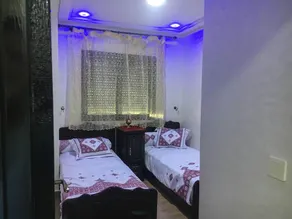Historic & Quiet Family apartment with 2 BR & 2 WC - Image 3