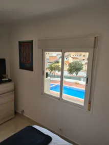 Gorgeous 3 Bed En-Suite, Huge Roof Terrace overlooking Pool and La Marquesa Golf - Image 5