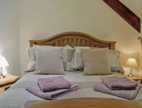 Golygfar Mynydd Retreat - Sleeps 6 - Image 4