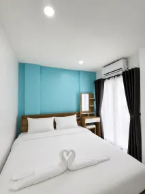DreamNest Patong Hotel Patong Beach - Image 3