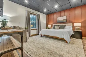 Authentic Restored 1840s Barn | 20 Guests | Private Pond | Hot Tub | Sports Court | Kayaks | Fishing - Image 5
