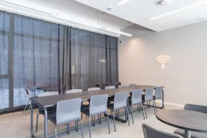 Micampus Barcelona Student Residence - Image 5