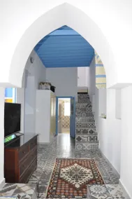 Pensione Houch Dar Elkhir: 3 suite - Image 2