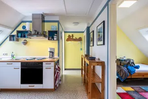 Appartamento 'Bi Buje' con balcone e Wi-Fi - Image 5
