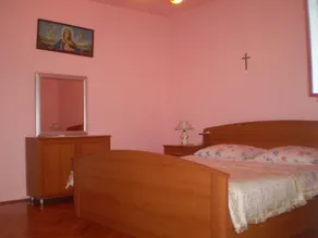 Apartamento de una habitación en la playa Sveti Petar, Biograd (A-6168-b) - Image 3