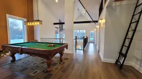 Lovely Newly Built Cottage by the Water - Image 3