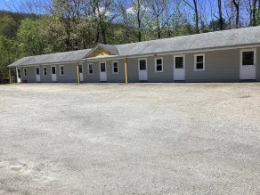 Berkshire Lake Lodge - Image 2