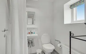 Tolle 1-Zimmer-Wohnung in Tranekær - Image 3