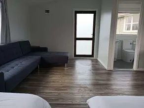4 Double and 2 Sofa Bed Studio B - Image 2