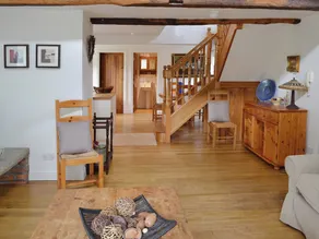 Wee Bridge Farm Cottage - Image 3