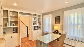 Historic Shoreline Home minutes to Stonington Village and Mystic! - Image 4