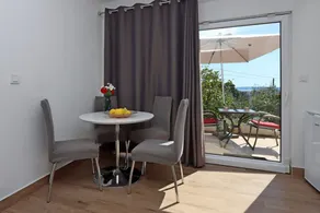 Apartments with parking space Suha Punta, Rab - 17239 - Image 4