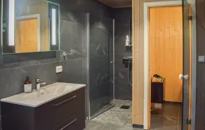 Gorgeous Home In Treungen With Sauna - Image 4