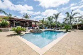 Hidden Gem of SoCal: Game Room, Pool, Spa, & Resort Backyard!  - Image 3