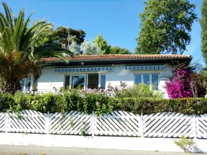 Beau T4 3* cosy, calme, confortable -Terrasse vue montagnes-Proche plage -  WIFI - Image 5