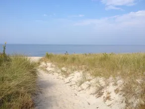 Relaxing bayside bungalow close to historic Cape May and Wildwoods - Image 5