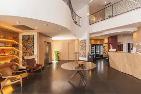 Hotel Cassino Tower São José do Rio Preto by Nacional Inn - Image 5