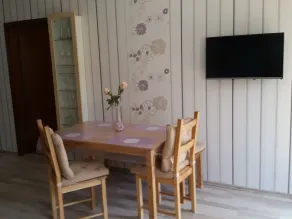 Vista fantástica da varanda espaçosa. - Image 3
