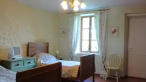 Fully renovated gite in Gascon Farmhouse in stunning private rural location. - Image 5