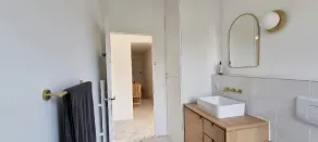 Lumineux appartement, emplacement idéal - Image 3