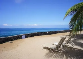 Almost Ocean Front - Beautiful Woodwork - Top Floor - Vrkcv - Image 5