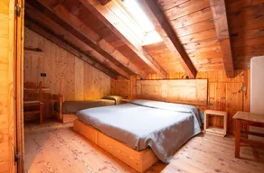 Chalet omgiven av grönska i Val Concei - Image 3