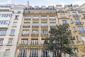 Appartement Beaubourg - Image 3