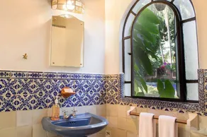 Villa El Nido-Fab Läge-Inbäddat i frodig vegetation-idealisk 4 par stora poolen - Image 2
