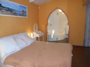 Cerca del océano 'La Dolce Villa' y el bosque para 9 personas - Image 5