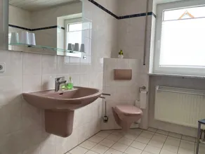 Apartment 'Heilsbronn' with Balcony and Wi-Fi - Image 3