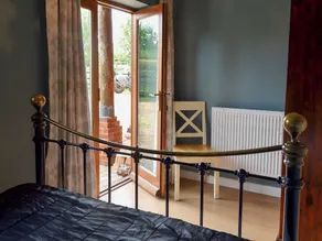 2 værelses bolig i Martin, Fordingbridge - Image 3