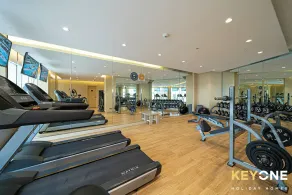 Viridis Residence Cozy Studio Living - Image 2