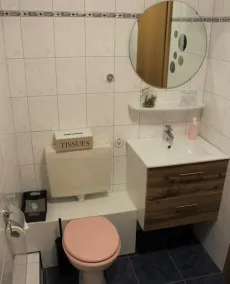 Apartment at the mill—45 m², perfect for 2 cyclists - Image 2