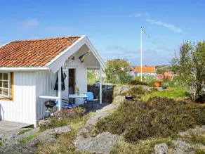 2 Person Holiday Home in Gullholmen - Image 4