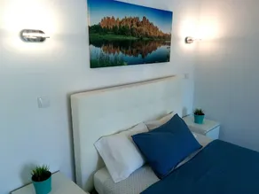 Casa di campagna Casa dos Cheves - vicino alla spiaggia e alla città di Porto - Image 3