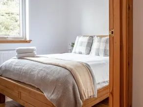 Wonderful private villa for 6 guests with TV - Image 2