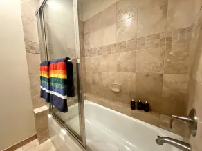 2 Bed Remodeled Deluxe Mtn. Loft Minutes from Skiing JHMR - Image 5