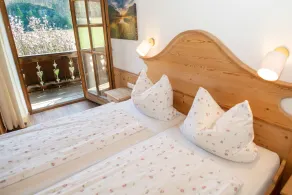 Fewo 3E Terr., Kochnische, 1 Schlaf- und 1 Wohn-/schlafzimmer, max 4 Pers - Image 4