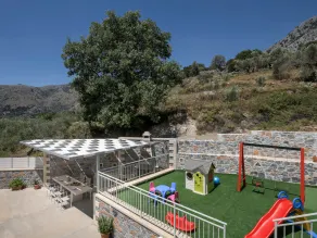 Aloni Villa, an Authentic Countryside Retreat, By ThinkVilla - Image 2