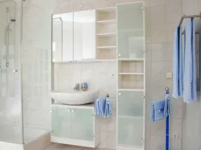 Ferienwohnung 2 für 1-4 Personen (44 qm, EG) - Image 3