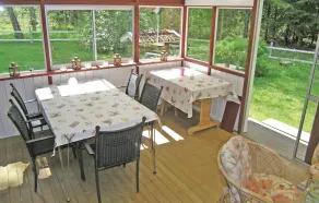 Gemütliches Haus in Unnaryd mit Küche - Image 4